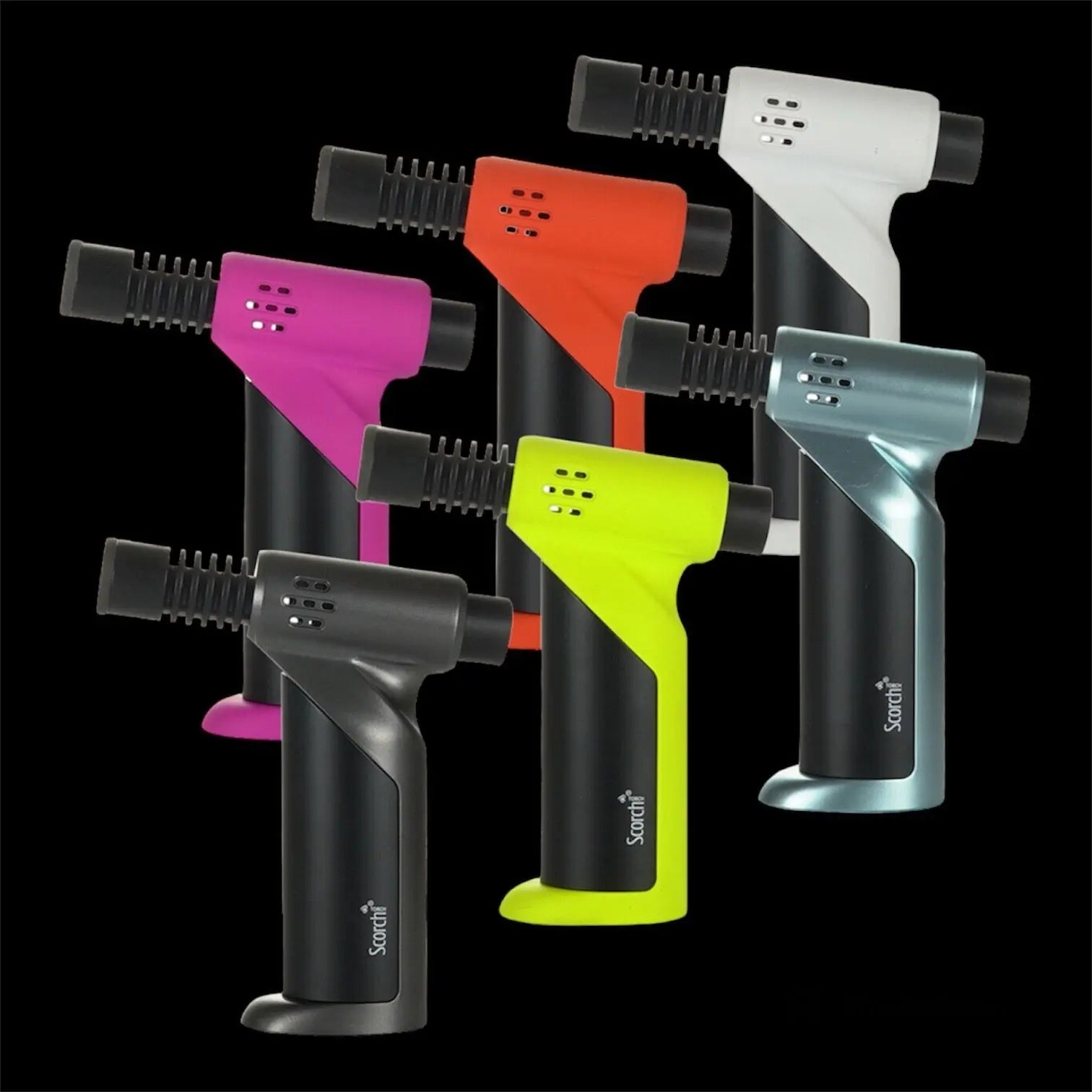 Scorch Torch Lighters 61702 random color 