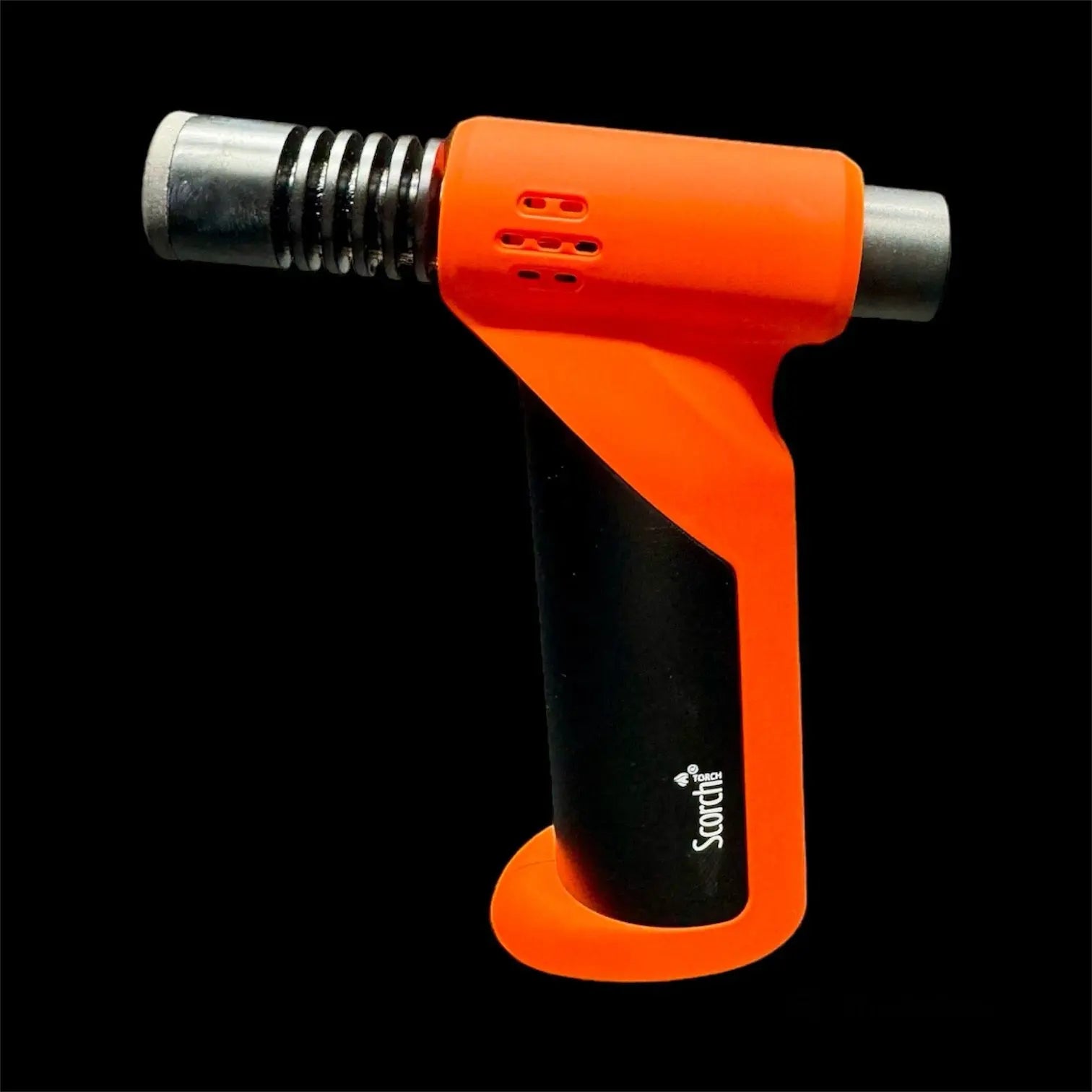 Scorch Torch Lighters 61702 red color 