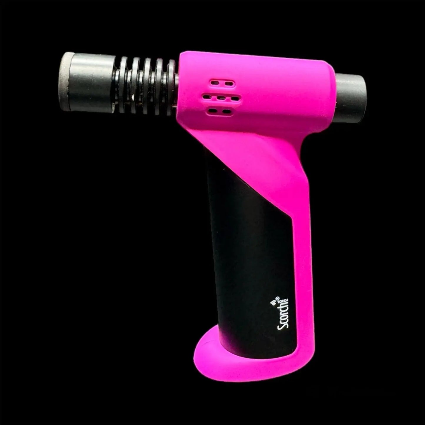 Scorch Torch Lighters 61702 pink color 