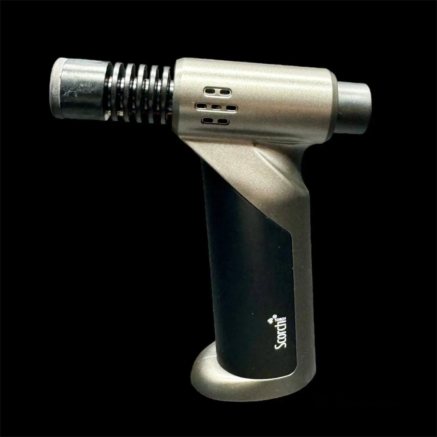 Scorch Torch Lighters 61702 gray color 