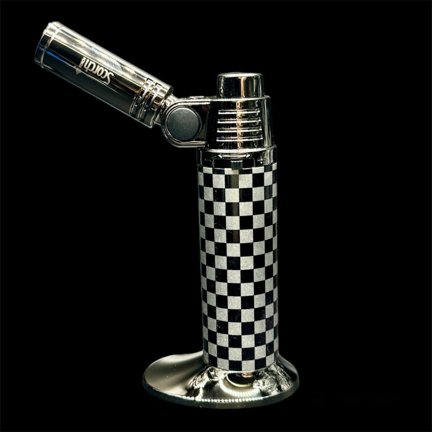 Flexible Scorch Torch Lighter 61673 chessboard 