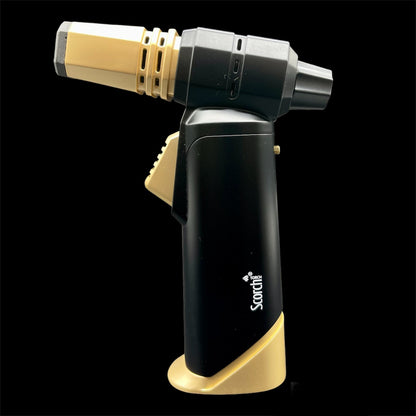 Scorch Torch Lighters 61694. black