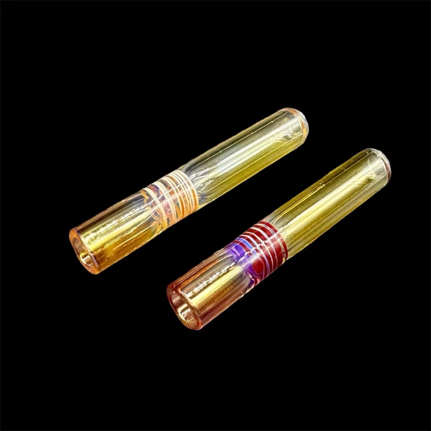 golden one hitter pipe