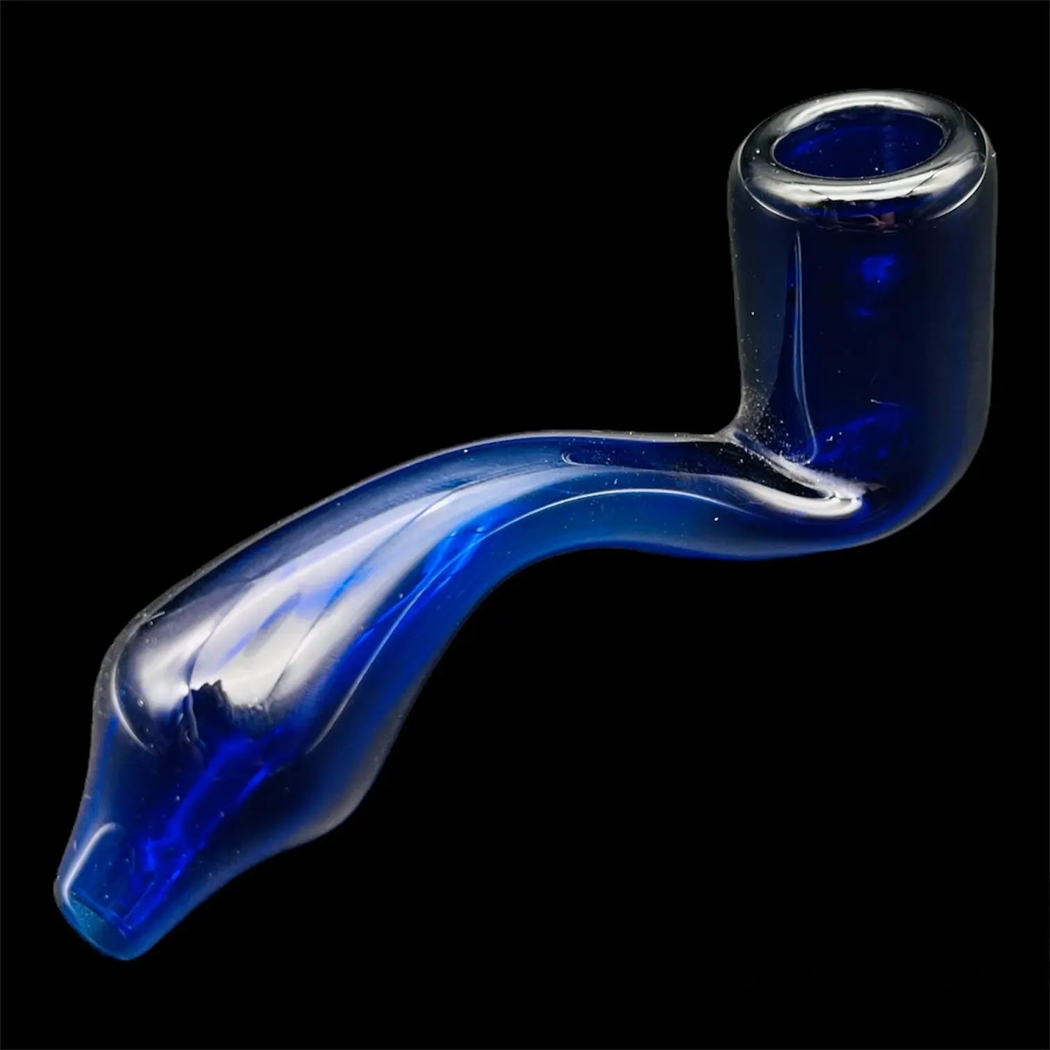 blue Sherlock pipes