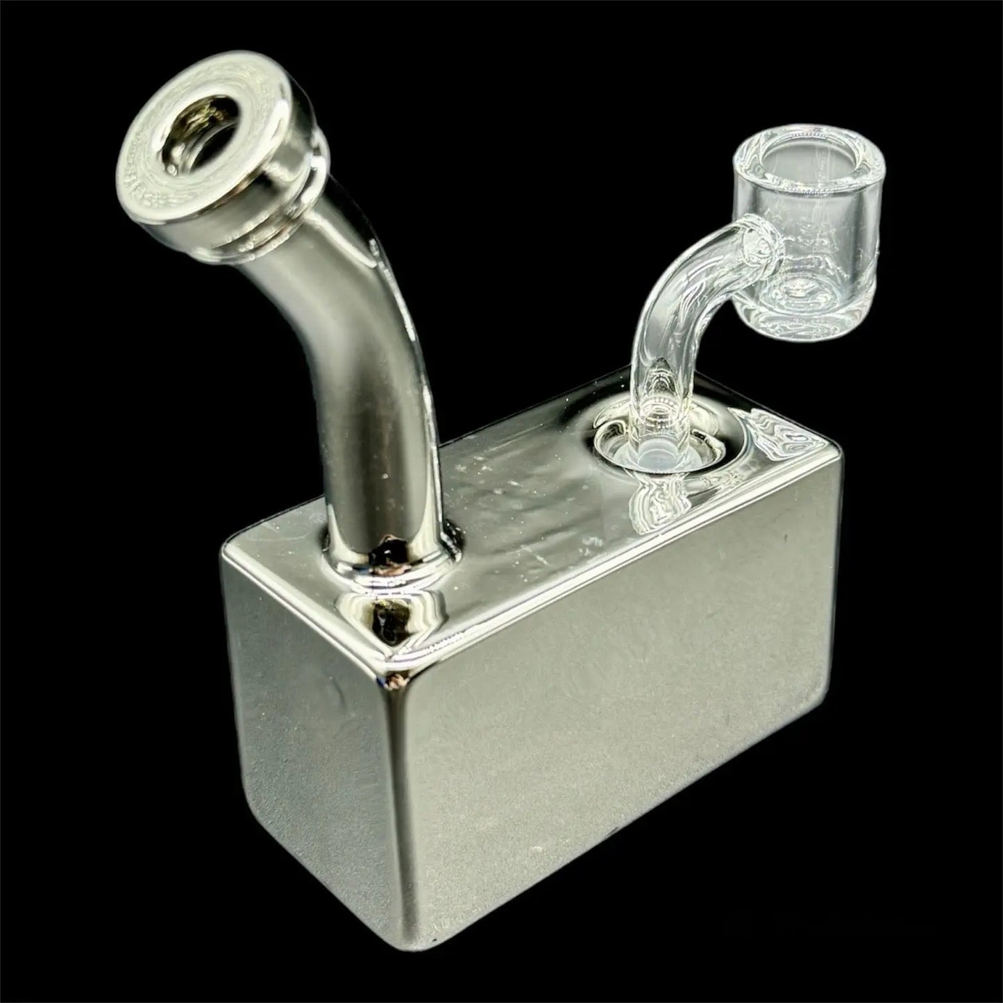 platinum dab rig 