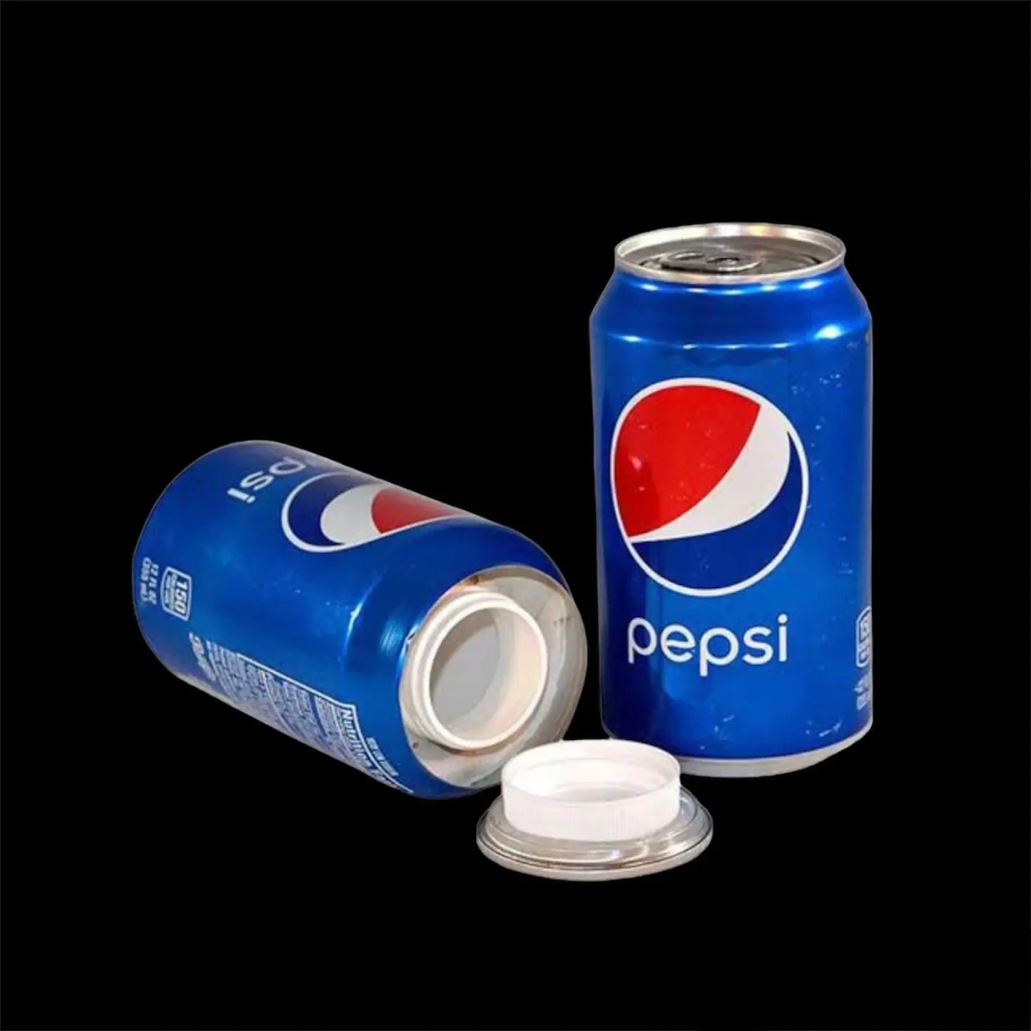 Stash Can Soda Pepsi