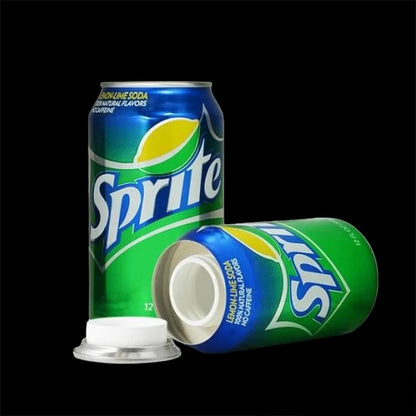 Stash Can Soda sprite