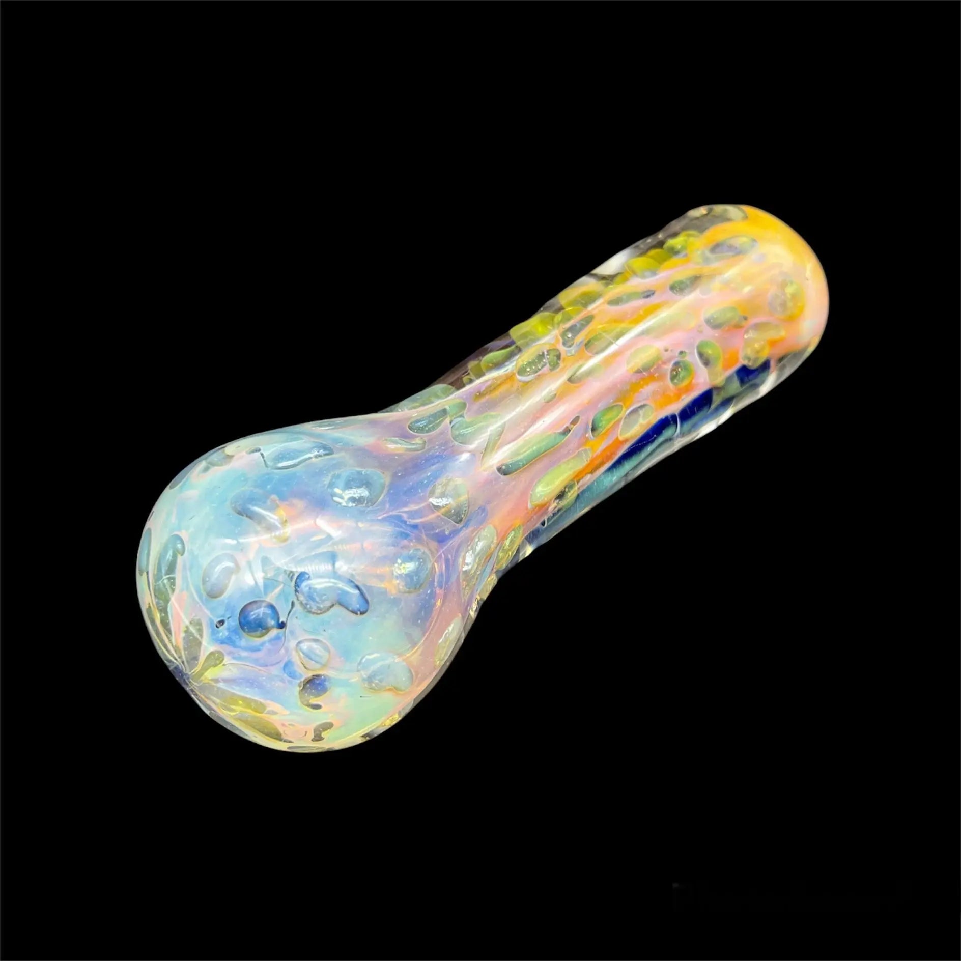 Super Thick Glass Pipes Unique Glass Art