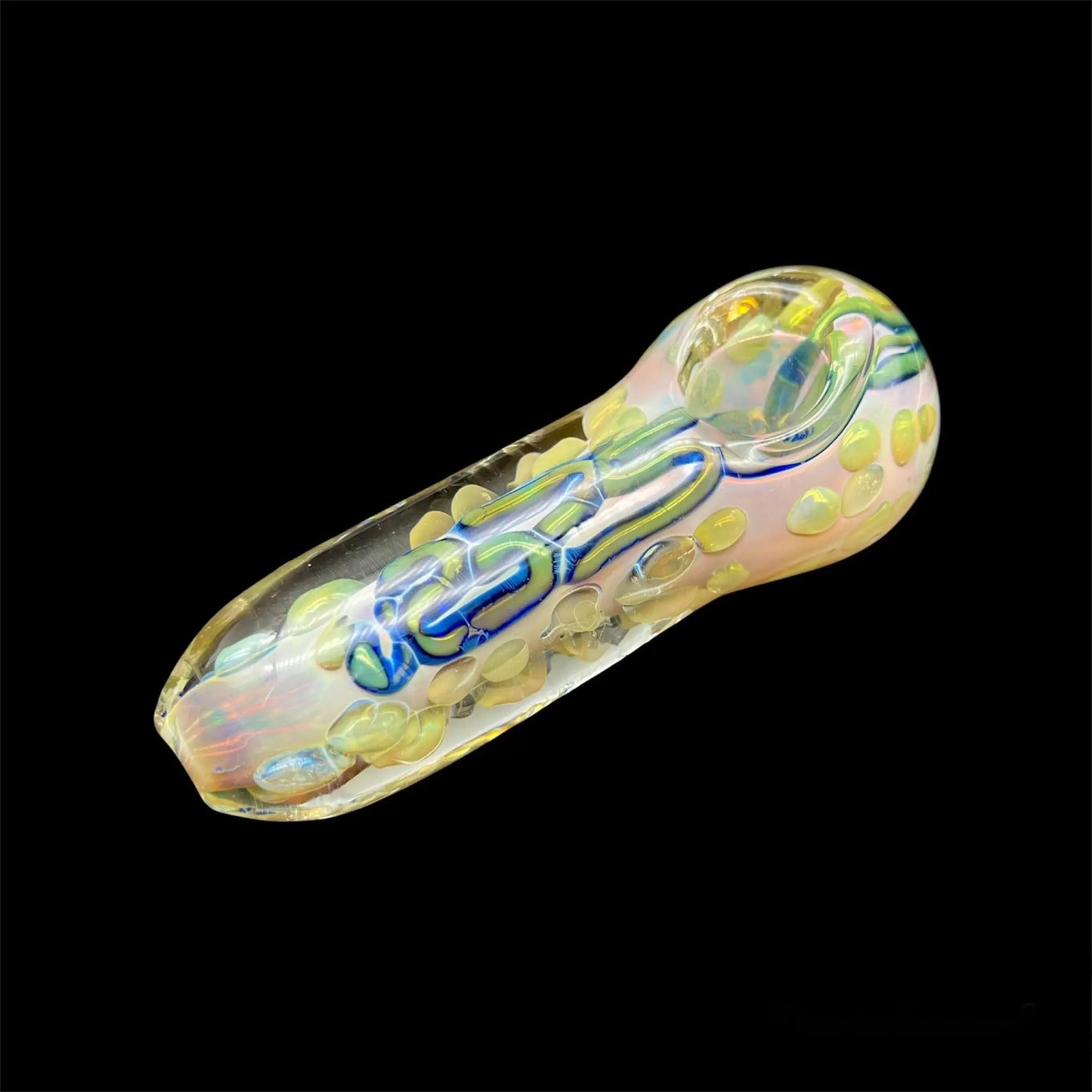 Super Thick Glass Pipes Unique Glass Art