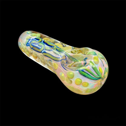 Super Thick Glass Pipes Unique Glass Art