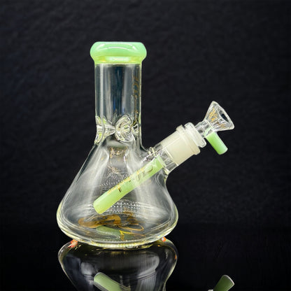 Thick Mini Beaker 6"