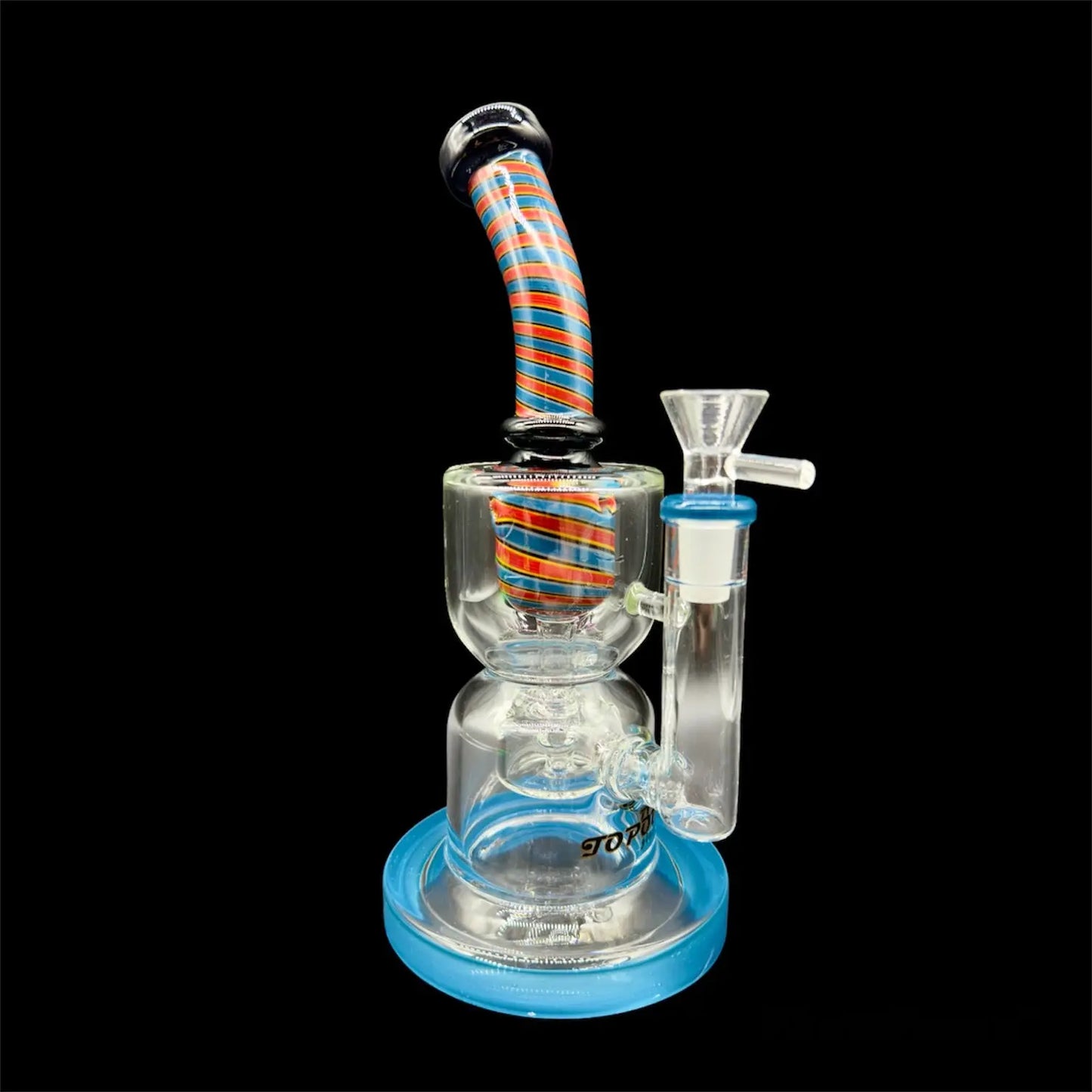 Topoo Recycler 9» blue cutest 