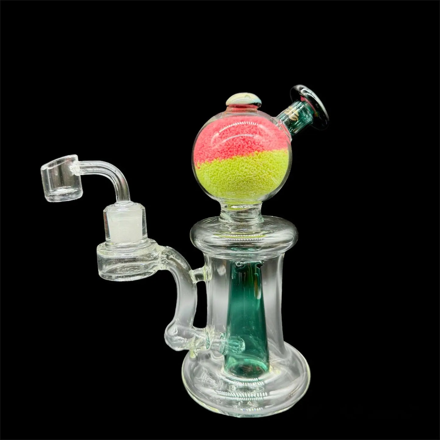 Unique Ball Rig