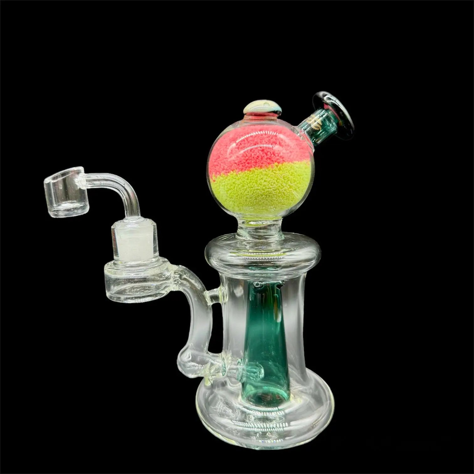 Unique Ball Rig