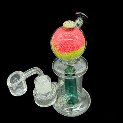 dab rig bong 