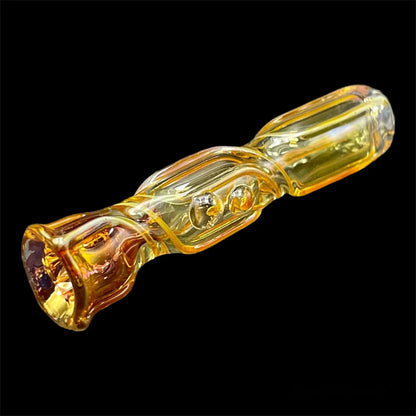 yellow chillum