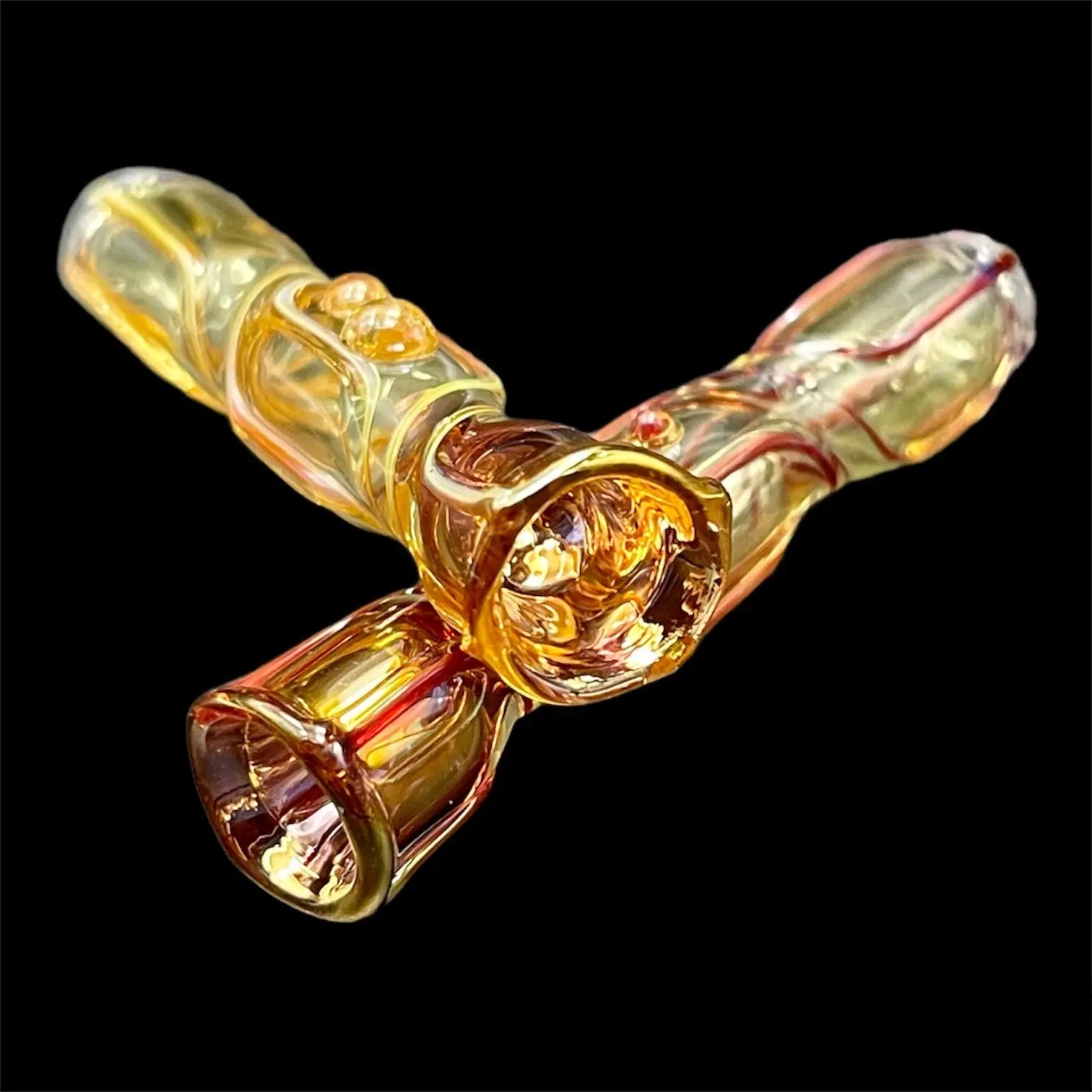 golden chillum