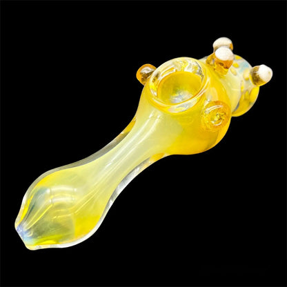 smoking glass pipes