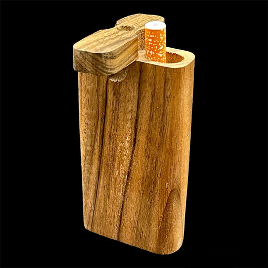 walnut dugout