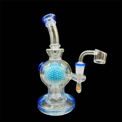 dab rig bong