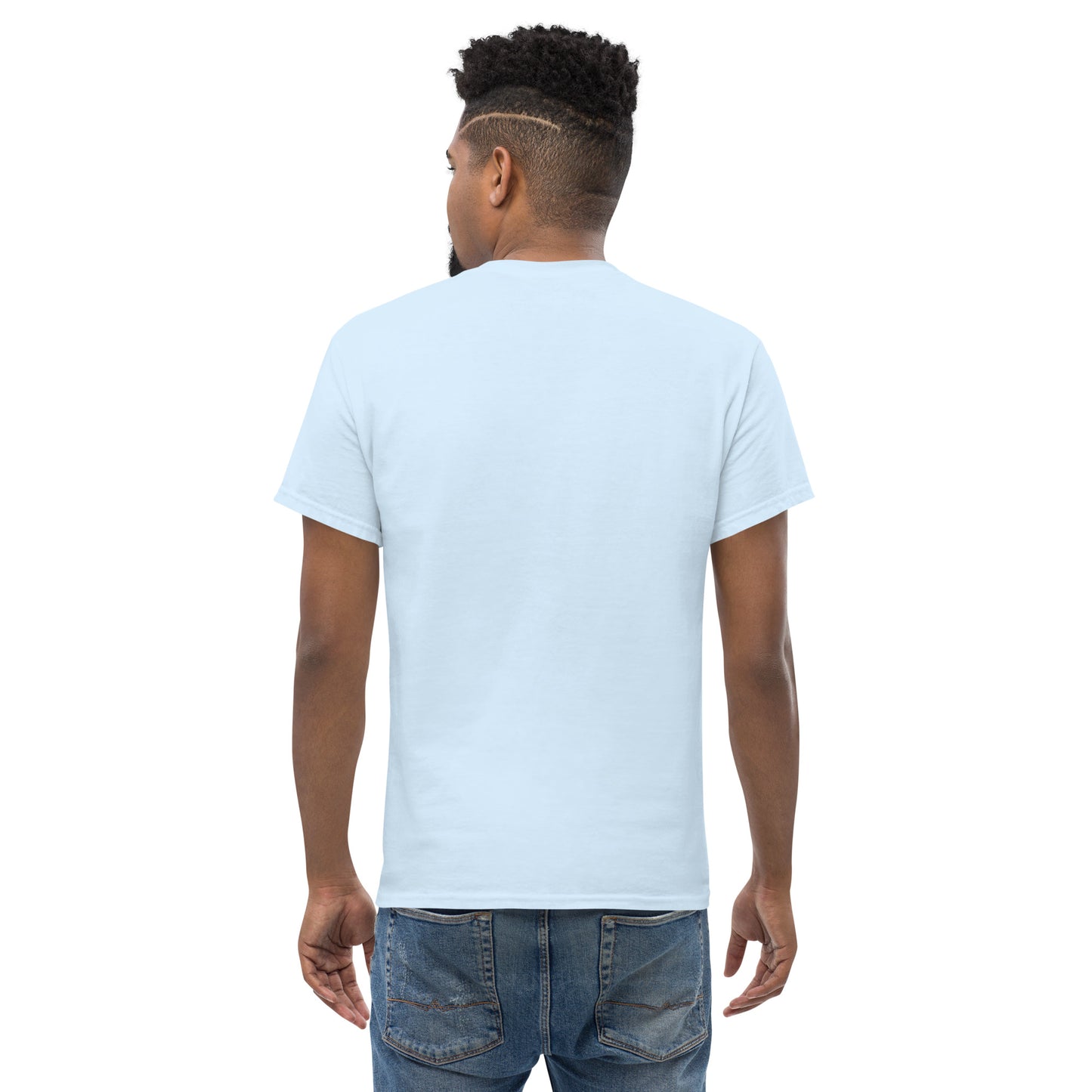 Unisex Classic T-Shirt