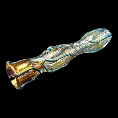 blue chillum