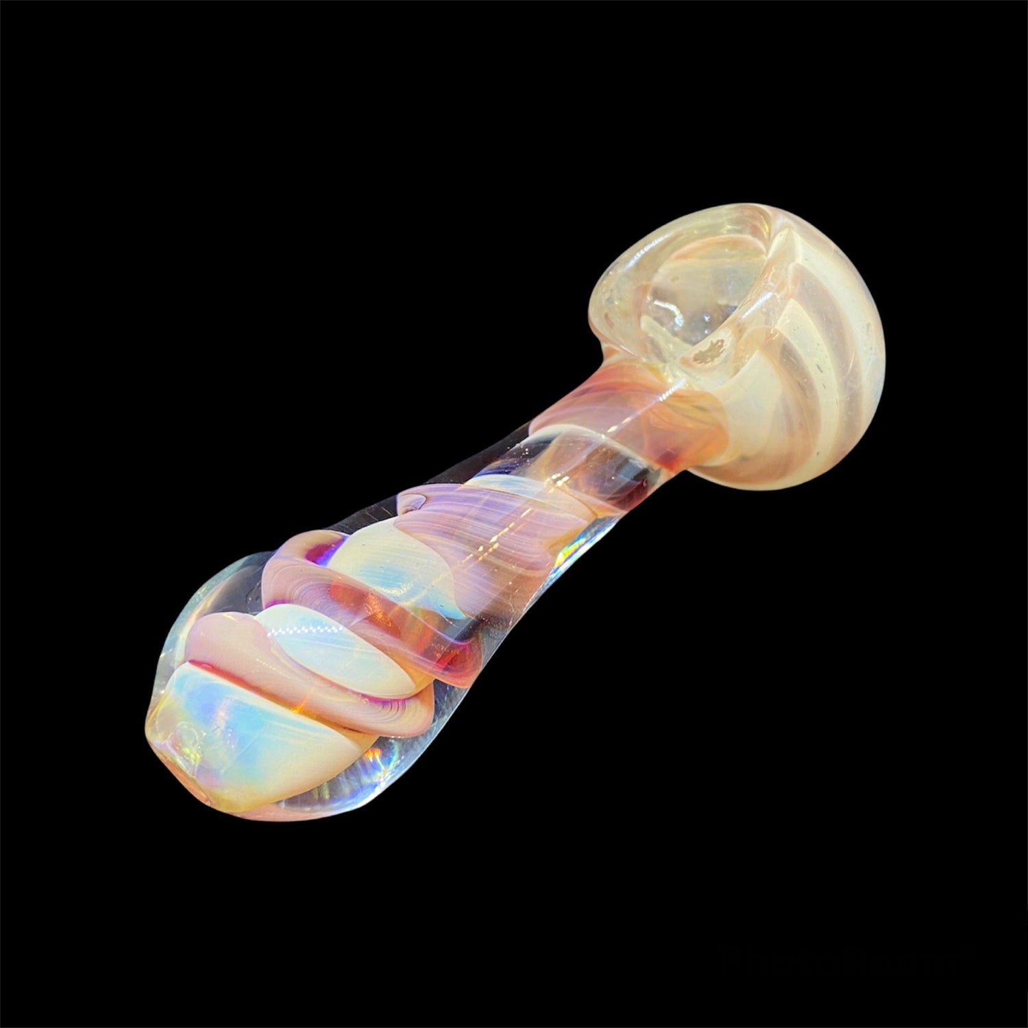 Mystery Glass Pipes, Color Changing Glass Pipe, Smoking Glass Pipe, Uniquesmokeshop