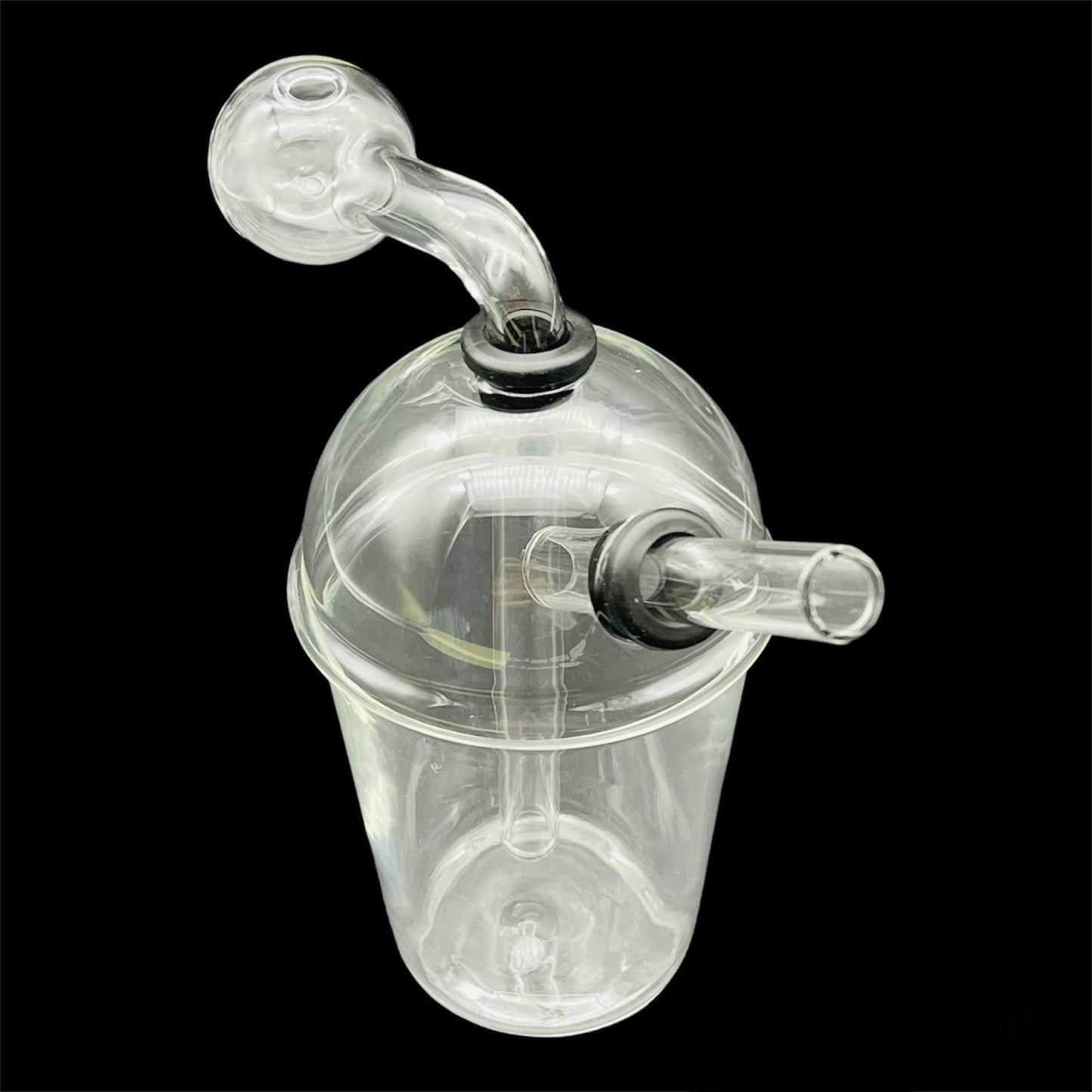 oil burners glass water pipes