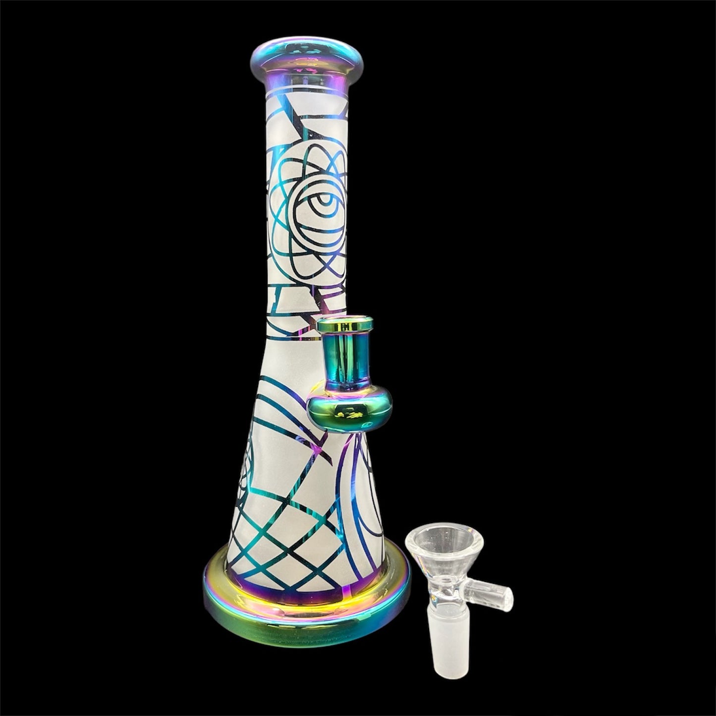 glass bong