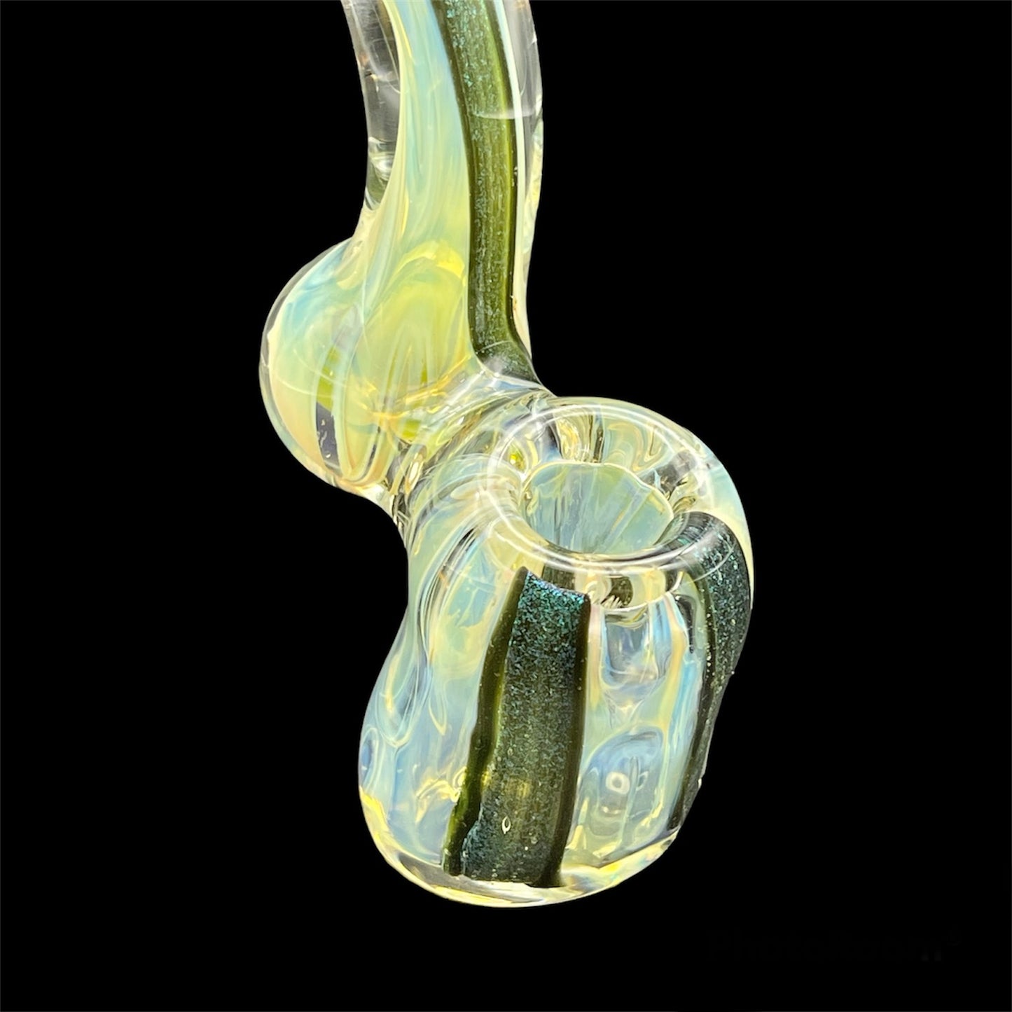 dichro glass bubblers