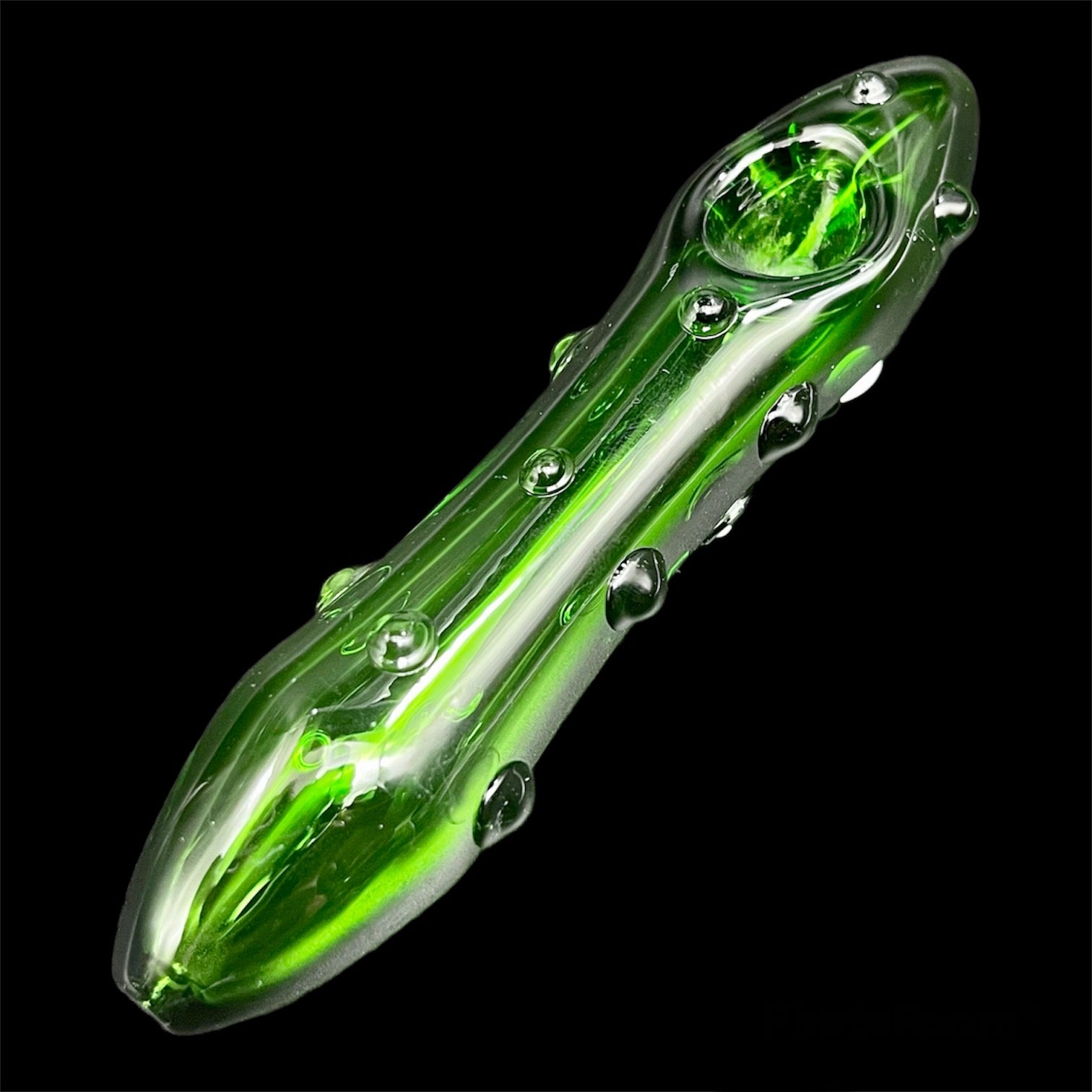 cucumber glass pipe