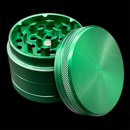 green grinders