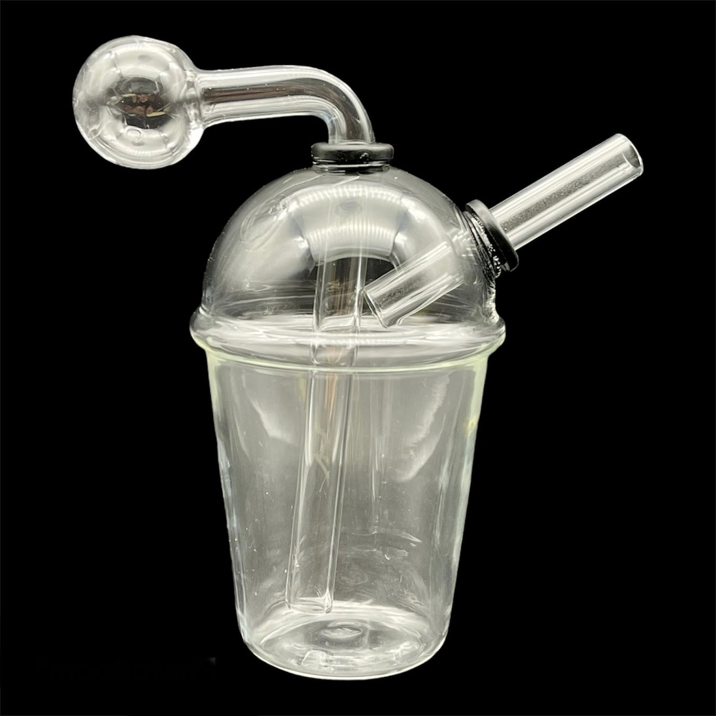 oil burner glass water pipe