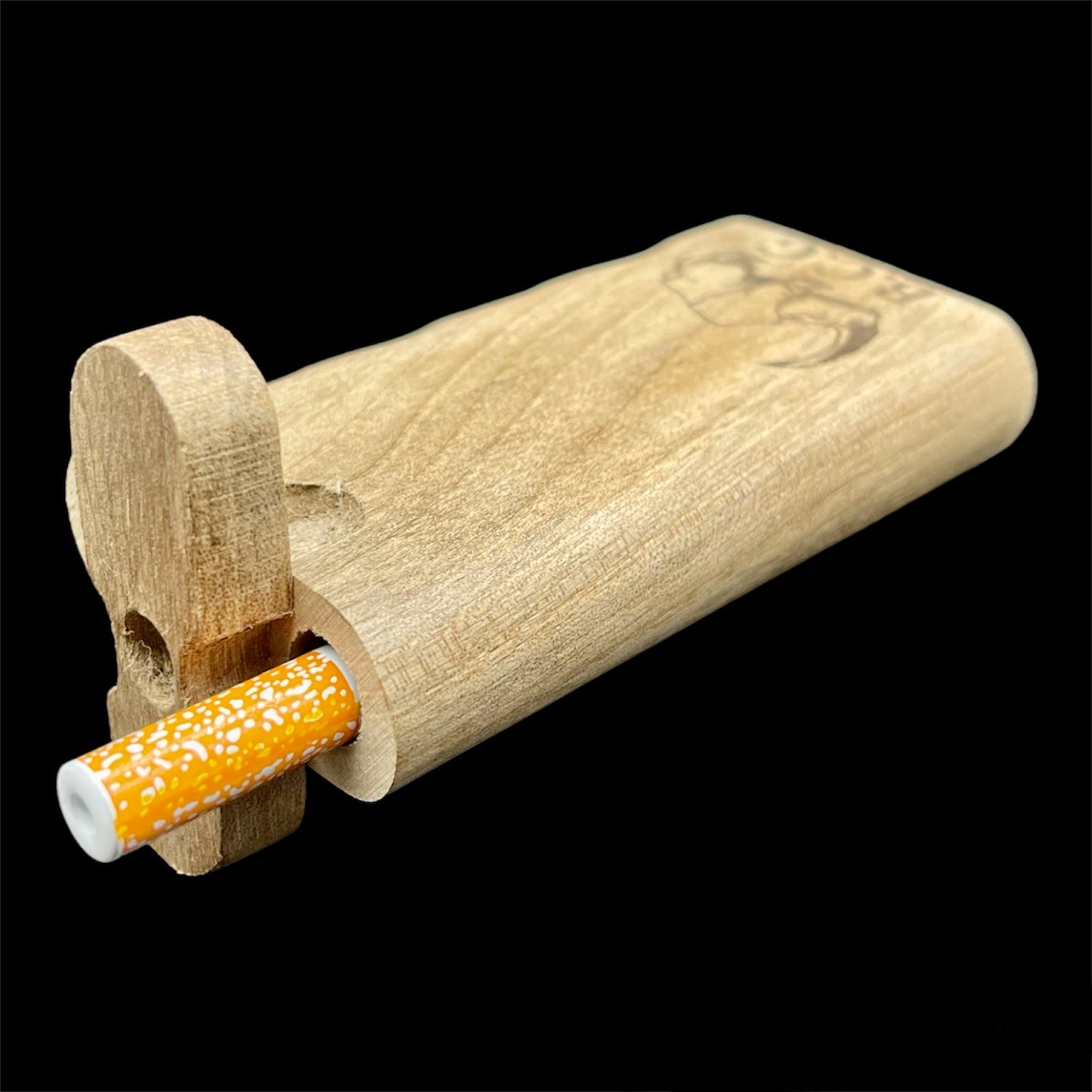 one hitter dugout