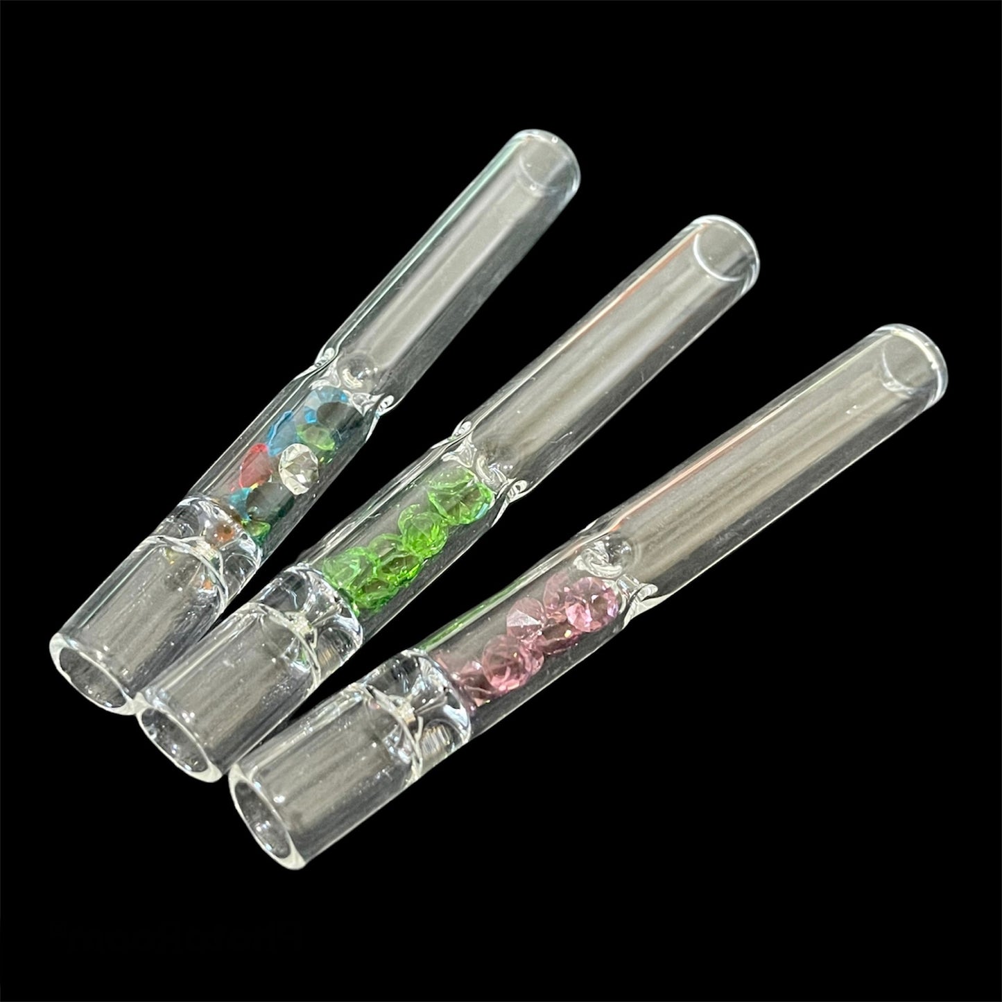 Glass One Hitter 