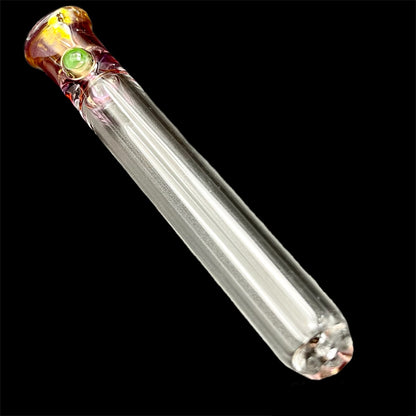 one hitters glass pipe